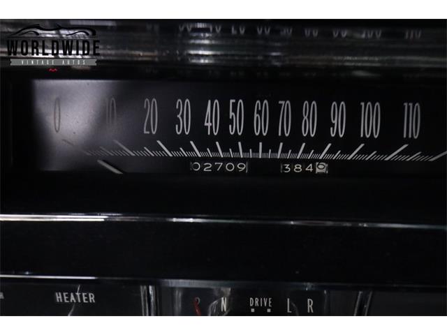 1963 Cadillac DeVille (CC-2077781) for sale in Denver , Colorado