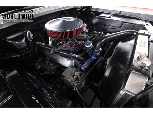 1963 Cadillac DeVille (CC-2077781) for sale in Denver , Colorado