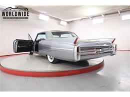 1963 Cadillac DeVille (CC-2077781) for sale in Denver , Colorado
