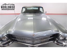 1963 Cadillac DeVille (CC-2077781) for sale in Denver , Colorado