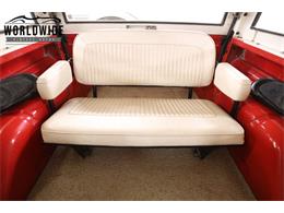 1976 Ford Bronco (CC-2077782) for sale in Denver , Colorado