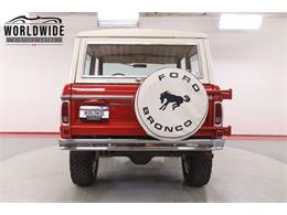 1976 Ford Bronco (CC-2077782) for sale in Denver , Colorado