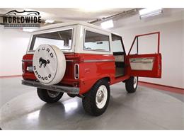1976 Ford Bronco (CC-2077782) for sale in Denver , Colorado