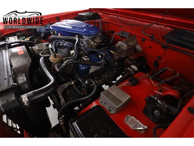 1976 Ford Bronco (CC-2077782) for sale in Denver , Colorado