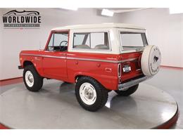 1976 Ford Bronco (CC-2077782) for sale in Denver , Colorado