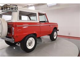 1976 Ford Bronco (CC-2077782) for sale in Denver , Colorado