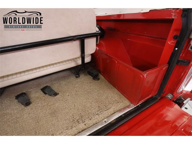 1976 Ford Bronco (CC-2077782) for sale in Denver , Colorado