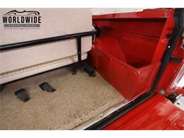 1976 Ford Bronco (CC-2077782) for sale in Denver , Colorado