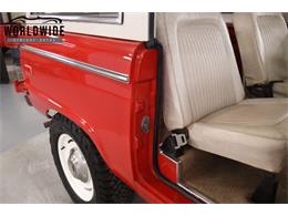 1976 Ford Bronco (CC-2077782) for sale in Denver , Colorado