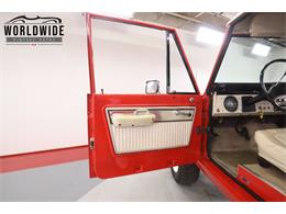 1976 Ford Bronco (CC-2077782) for sale in Denver , Colorado