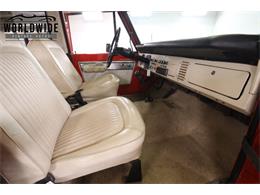 1976 Ford Bronco (CC-2077782) for sale in Denver , Colorado