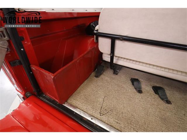 1976 Ford Bronco (CC-2077782) for sale in Denver , Colorado