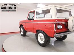1976 Ford Bronco (CC-2077782) for sale in Denver , Colorado