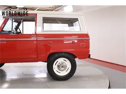1976 Ford Bronco (CC-2077782) for sale in Denver , Colorado
