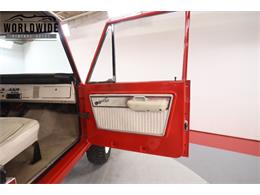 1976 Ford Bronco (CC-2077782) for sale in Denver , Colorado