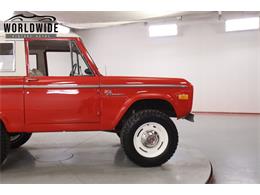 1976 Ford Bronco (CC-2077782) for sale in Denver , Colorado