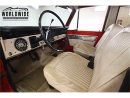 1976 Ford Bronco (CC-2077782) for sale in Denver , Colorado