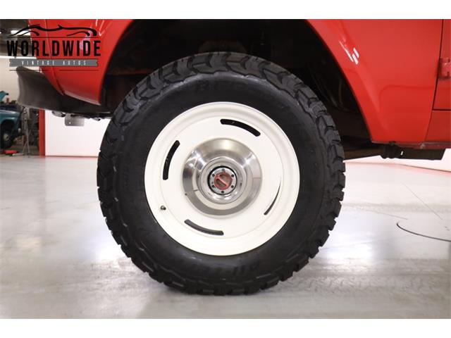 1976 Ford Bronco (CC-2077782) for sale in Denver , Colorado