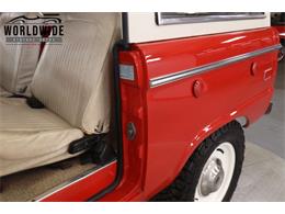 1976 Ford Bronco (CC-2077782) for sale in Denver , Colorado