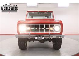 1976 Ford Bronco (CC-2077782) for sale in Denver , Colorado