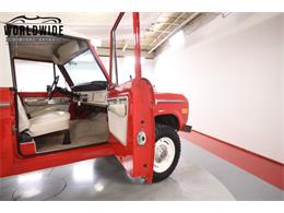 1976 Ford Bronco (CC-2077782) for sale in Denver , Colorado