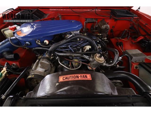 1976 Ford Bronco (CC-2077782) for sale in Denver , Colorado