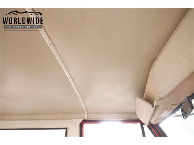 1976 Ford Bronco (CC-2077782) for sale in Denver , Colorado