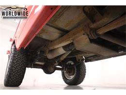1976 Ford Bronco (CC-2077782) for sale in Denver , Colorado