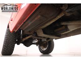 1976 Ford Bronco (CC-2077782) for sale in Denver , Colorado