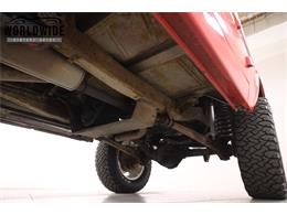 1976 Ford Bronco (CC-2077782) for sale in Denver , Colorado