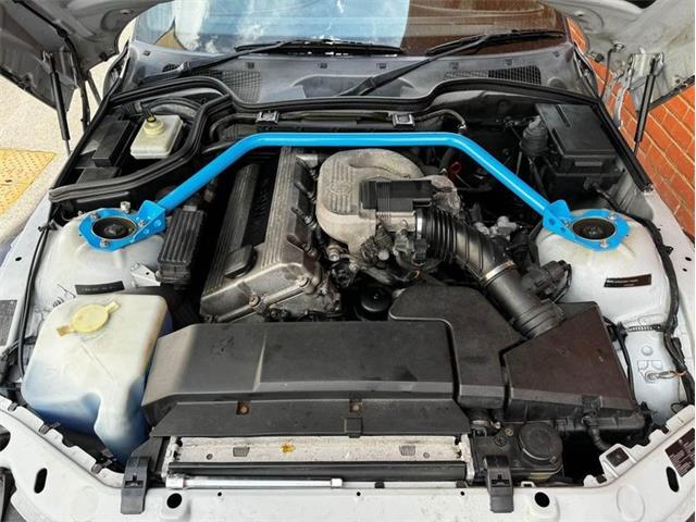 1998 BMW Z3 (CC-2077783) for sale in Glendale, California