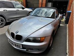 1998 BMW Z3 (CC-2077783) for sale in Glendale, California