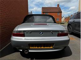 1998 BMW Z3 (CC-2077783) for sale in Glendale, California