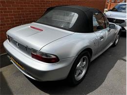 1998 BMW Z3 (CC-2077783) for sale in Glendale, California