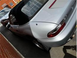 1998 BMW Z3 (CC-2077783) for sale in Glendale, California
