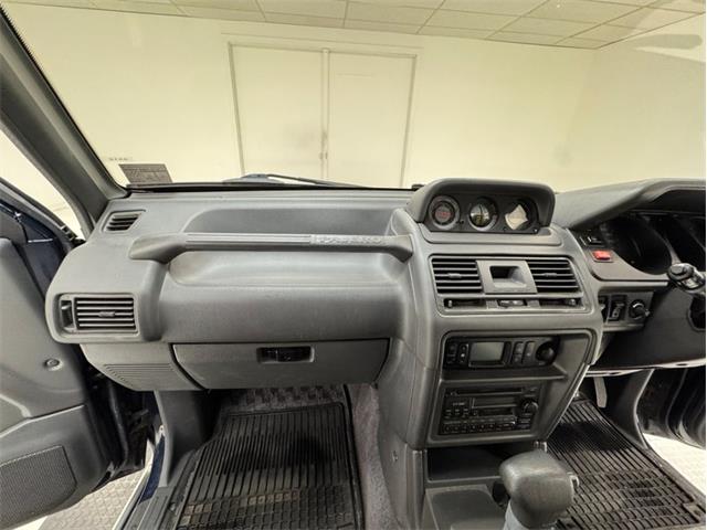 1995 Mitsubishi Pajero (CC-2077785) for sale in Morgantown, Pennsylvania