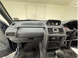 1995 Mitsubishi Pajero (CC-2077785) for sale in Morgantown, Pennsylvania