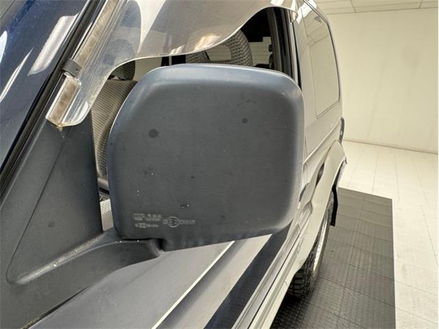 1995 Mitsubishi Pajero (CC-2077785) for sale in Morgantown, Pennsylvania