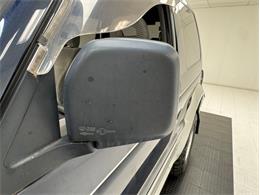 1995 Mitsubishi Pajero (CC-2077785) for sale in Morgantown, Pennsylvania