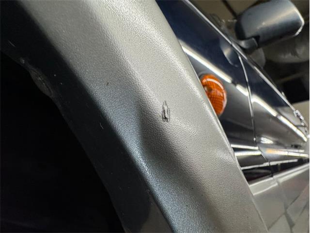 1995 Mitsubishi Pajero (CC-2077785) for sale in Morgantown, Pennsylvania