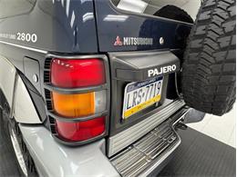 1995 Mitsubishi Pajero (CC-2077785) for sale in Morgantown, Pennsylvania