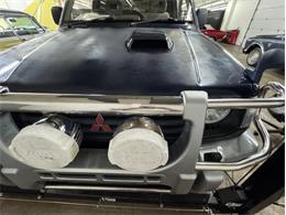 1995 Mitsubishi Pajero (CC-2077785) for sale in Morgantown, Pennsylvania