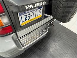 1995 Mitsubishi Pajero (CC-2077785) for sale in Morgantown, Pennsylvania