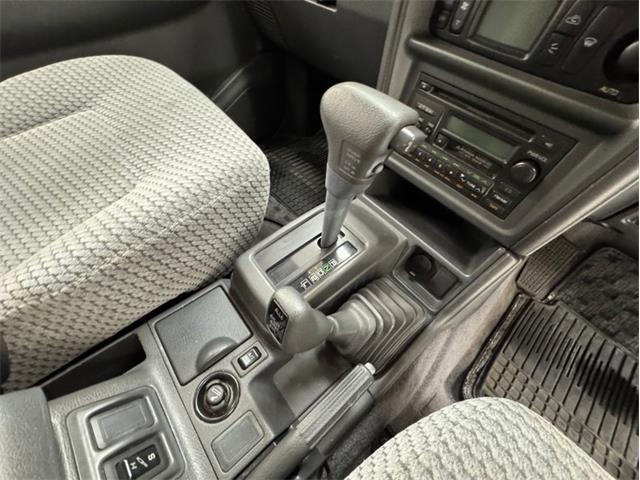 1995 Mitsubishi Pajero (CC-2077785) for sale in Morgantown, Pennsylvania