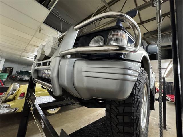 1995 Mitsubishi Pajero (CC-2077785) for sale in Morgantown, Pennsylvania