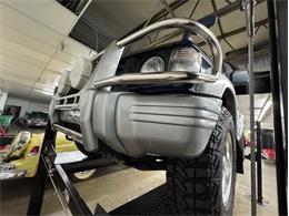 1995 Mitsubishi Pajero (CC-2077785) for sale in Morgantown, Pennsylvania