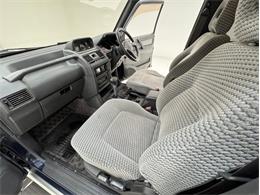 1995 Mitsubishi Pajero (CC-2077785) for sale in Morgantown, Pennsylvania