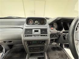 1995 Mitsubishi Pajero (CC-2077785) for sale in Morgantown, Pennsylvania