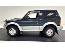 1995 Mitsubishi Pajero (CC-2077785) for sale in Morgantown, Pennsylvania