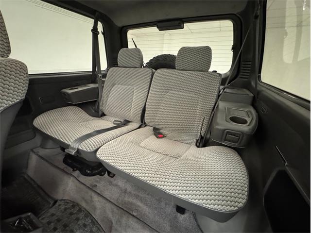 1995 Mitsubishi Pajero (CC-2077785) for sale in Morgantown, Pennsylvania